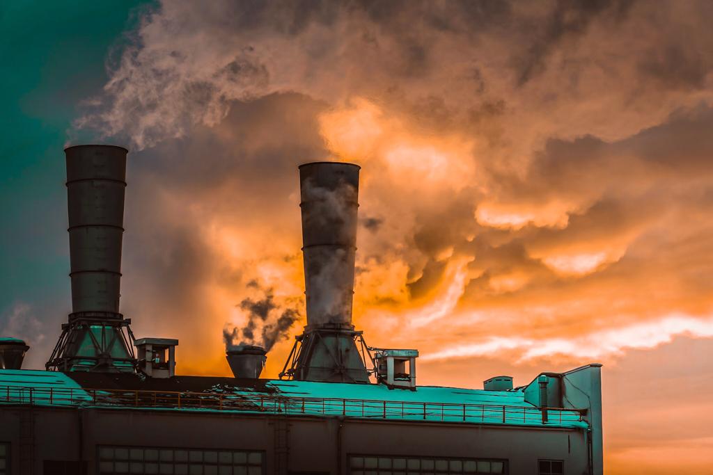 Energy Sector